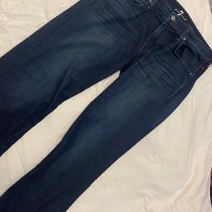 7 For All Mankind Men's Jeans